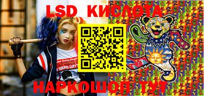 кокс Донской